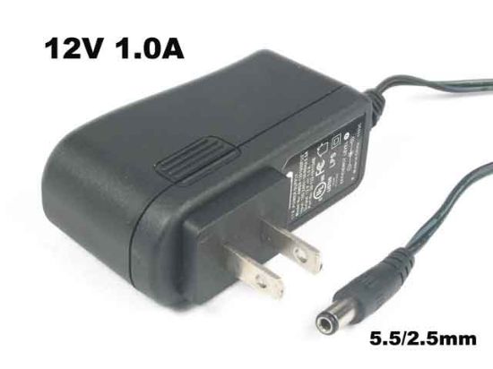 US adapter 1.0