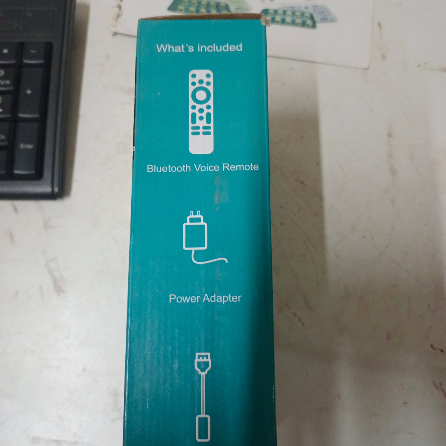 Tv Box S