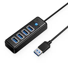 USB Hub 4 port