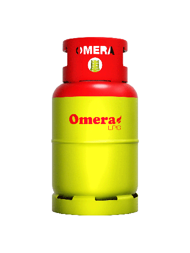 Omera LPG