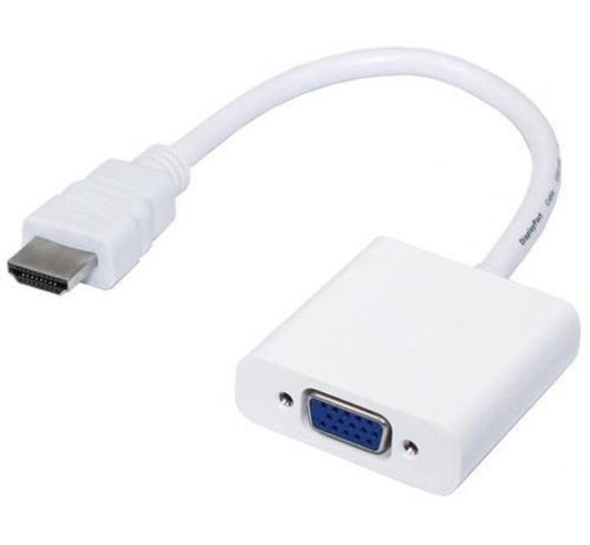 HDMI TO VGA CABLE