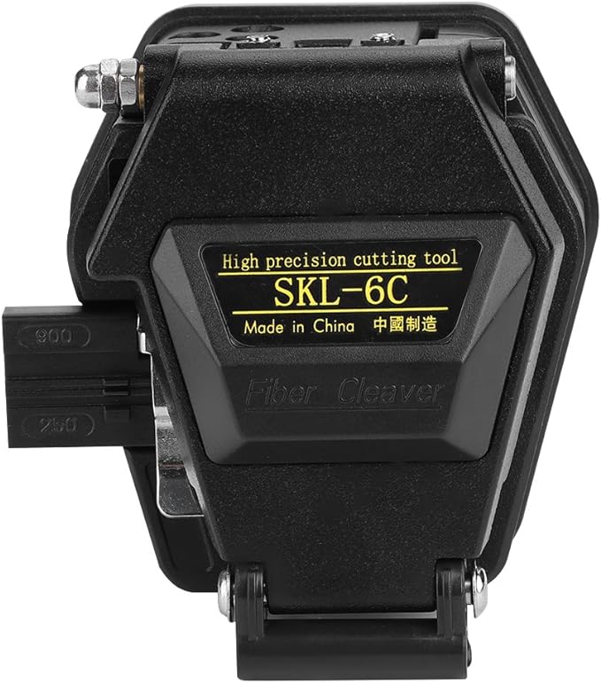 Fiber Cleavers SKL-6C high precision fiber cleaver