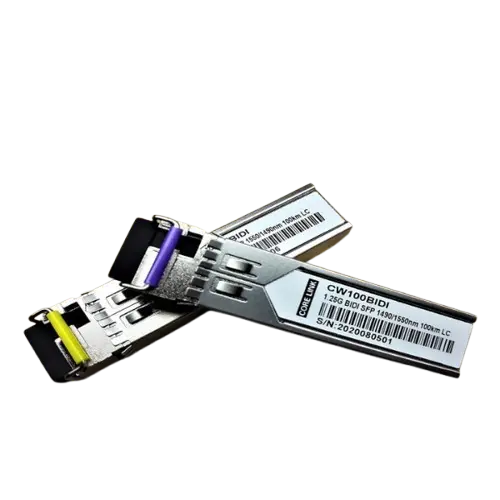 DBC SFP Module 125g 20km