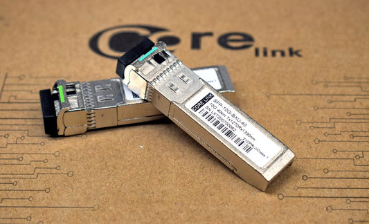 DBC SFP Module 10G-20KM