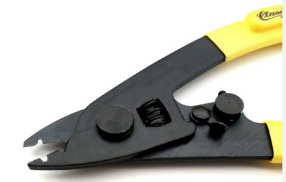 CFS-2 Fiber Optic Stripper FTTH Fiber Stripping Tool