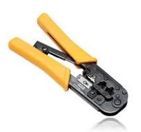 MODULAR CRIMPING TOOL