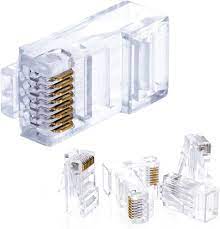 Orasix Cat 6 Original Connector