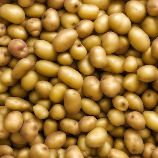 Potatoes