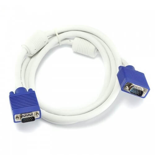 VGA Cable 3 Meter